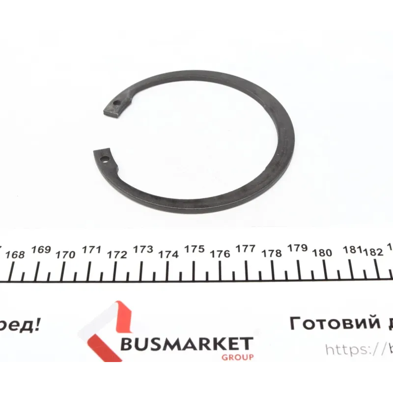 Підшипник маточини передній SNR R151.40 для Mercedes-Benz A-Class W169/B-Class W245 2004-2012, 45x84x39 мм