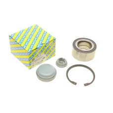 Підшипник маточини передній SNR R151.46 для Mercedes-Benz A-Class W169/B-Class W245 2004-2012 (45x84x39 мм)