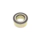 Підшипник маточини передній SNR R151.46 для Mercedes-Benz A-Class W169/B-Class W245 2004-2012 (45x84x39 мм)