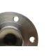 Підшипник маточини задній SNR R151.57 для Mercedes-Benz A-Class W176, B W246, CLA C117 2011-