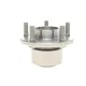 Підшипник маточини передній SNR R152.62 для Ford Focus II (DA_) 2004-2011 (+ABS)