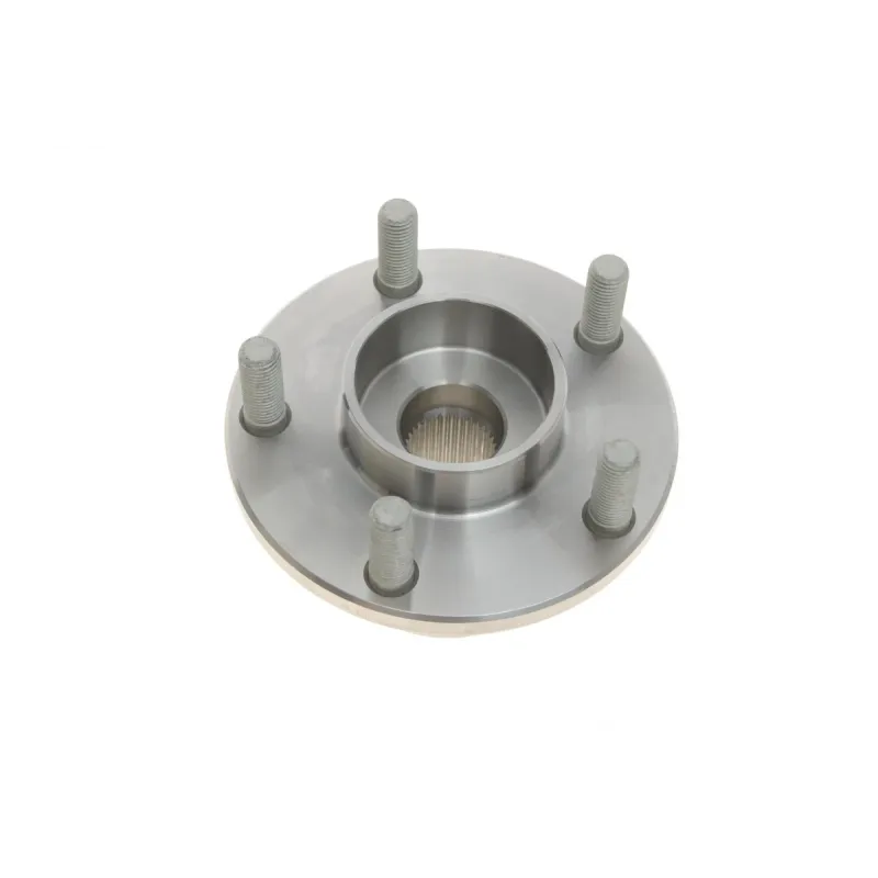 Підшипник маточини передній SNR R152.62 для Ford Focus II (DA_) 2004-2011 (+ABS)