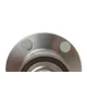 Підшипник маточини передній SNR R152.62 для Ford Focus II (DA_) 2004-2011 (+ABS)