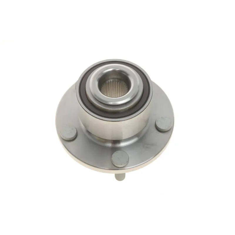 Підшипник маточини передній SNR R152.62 для Ford Focus II (DA_) 2004-2011 (+ABS)