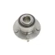 Підшипник маточини передній SNR R152.62 для Ford Focus II (DA_) 2004-2011 (+ABS)