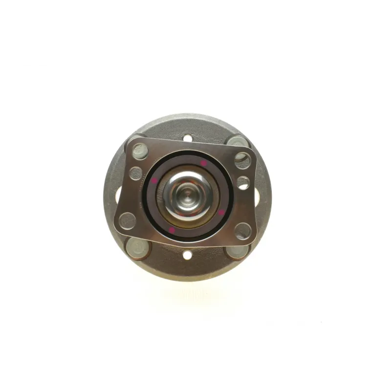 Підшипник маточини (задньої) Ford Fiesta 1.0-1.6 i/1.4-1.6 TDCi 08- (+ABS)