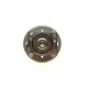 Підшипник маточини (задньої) Ford Fiesta 1.0-1.6 i/1.4-1.6 TDCi 08- (+ABS)