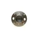 Підшипник маточини (задньої) Ford Fiesta 1.0-1.6 i/1.4-1.6 TDCi 08- (+ABS)