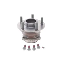 Купити Підшипник маточини (задньої) Ford Focus II/C-Max 1.4-2.0 TDCI/LPG 03- (без датчика ABS) | KovelAutoHub