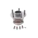Підшипник маточини (задньої) Ford Focus II/C-Max 1.4-2.0 TDCI/LPG 03- (без датчика ABS)