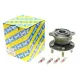 Підшипник маточини задній SNR R152.84 для Ford Kuga II 1.5/1.6/2.0D 2013-, 30x81x63 мм
