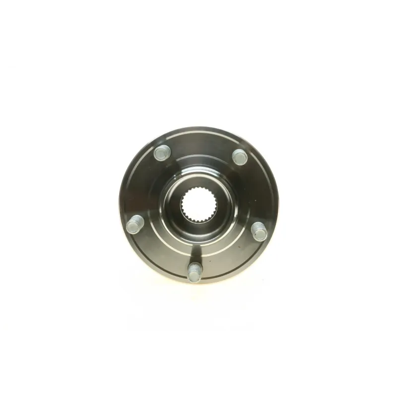 Підшипник маточини задній SNR R152.84 для Ford Kuga II 1.5/1.6/2.0D 2013-, 30x81x63 мм