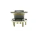 Підшипник маточини задній SNR R152.84 для Ford Kuga II 1.5/1.6/2.0D 2013-, 30x81x63 мм