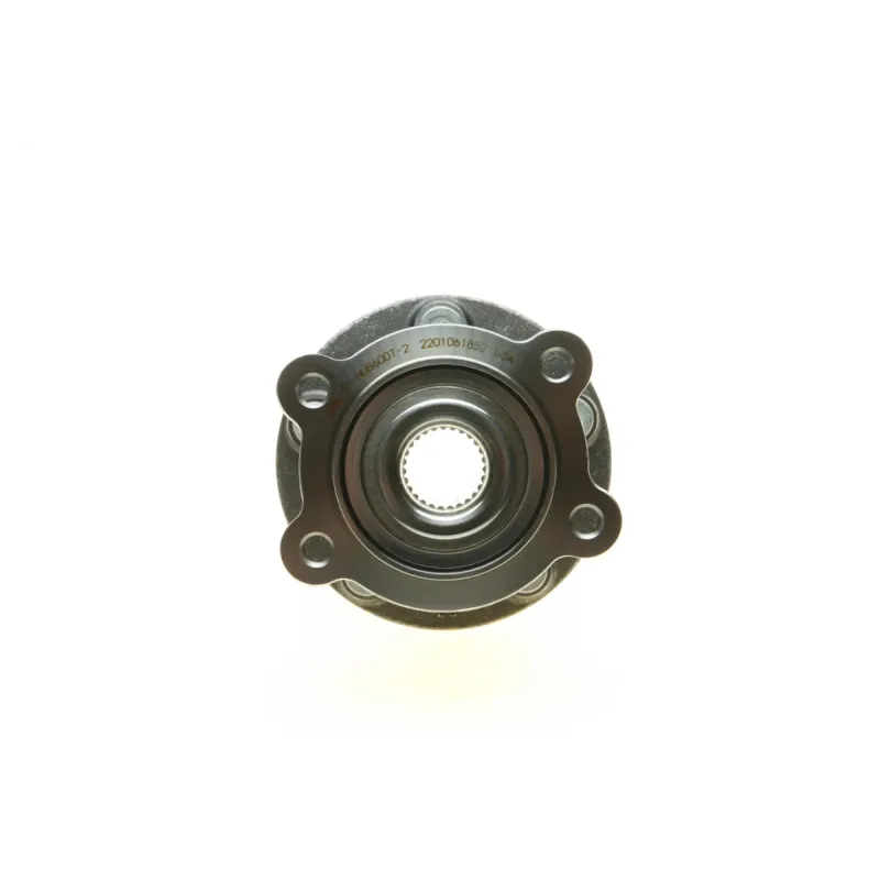 Підшипник маточини задній SNR R152.84 для Ford Kuga II 1.5/1.6/2.0D 2013-, 30x81x63 мм