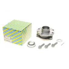 Підшипник маточини передній SNR R153.31 для Opel Astra G 1998-2009