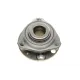 Підшипник маточини передній SNR R153.31 для Opel Astra G 1998-2009
