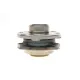 Підшипник маточини передній SNR R153.31 для Opel Astra G 1998-2009