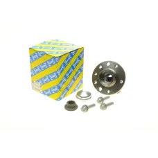 Підшипник маточини (передньої) Opel Vectra 02-08/Signum 03-08(+ABS)