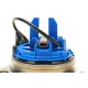 Підшипник маточини (передньої) Opel Vectra 02-08/Signum 03-08(+ABS)