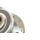 Підшипник маточини (передньої) Opel Astra J 09-