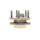 Підшипник маточини (передньої) Opel Astra J 09-