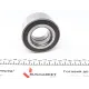 Підшипник маточини передній SNR R153.70 для Opel Meriva B, Chevrolet Aveo, 40x78x40 мм