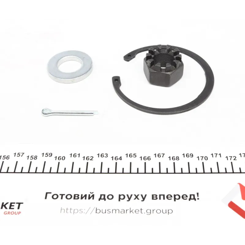 Підшипник маточини передній SNR R153.70 для Opel Meriva B, Chevrolet Aveo, 40x78x40 мм
