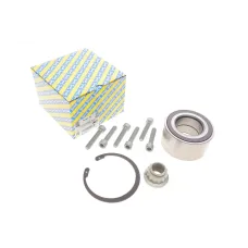 Підшипник маточини (передньої/задньої) VW Touareg 02-10 (+ABS) (51x96x50)