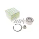 Підшипник маточини (передньої/задньої) VW Touareg 02-10 (+ABS) (51x96x50)