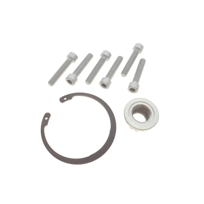 Підшипник маточини (передньої/задньої) VW Touareg 02-10 (+ABS) (51x96x50)