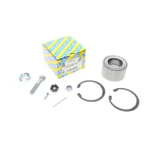 Підшипник маточини передній SNR R154.14 для Volkswagen Caddy, Golf I, Scirocco 1974-1992 (34x64x37 мм)
