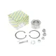 Підшипник маточини передній SNR R154.28 для Volkswagen Caddy II 1995-2004, 40x72x37 мм