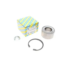 Підшипник маточини (передньої) VW Caddy II 1.6/1.9 D 96-00/Skoda Felicia 1.3-1.9 89-01 (35x68x37)