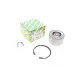 Підшипник маточини (передньої) VW Caddy II 1.6/1.9 D 96-00/Skoda Felicia 1.3-1.9 89-01 (35x68x37)