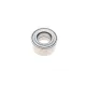 Підшипник маточини (передньої) VW Caddy II 1.6/1.9 D 96-00/Skoda Felicia 1.3-1.9 89-01 (35x68x37)
