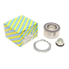 Підшипник маточини (передньої) Renault Laguna 01-15/Clio 3.0 V6 00-05 (45x83x39) (+ABS)