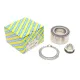 Підшипник маточини (передньої) Renault Laguna 01-15/Clio 3.0 V6 00-05 (45x83x39) (+ABS)