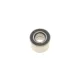 Підшипник маточини задній SNR R155.63 для Renault Megane/Clio, Dacia Logan, Nissan March, 25x52x37 мм