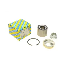 Підшипник маточини (задньої) Renault Clio 12- (25x55x43)(к-кт)