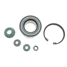 Підшипник маточини передній SNR R157.22 для Skoda Octavia, VW Bora, Golf IV, Audi A3 40x74x40