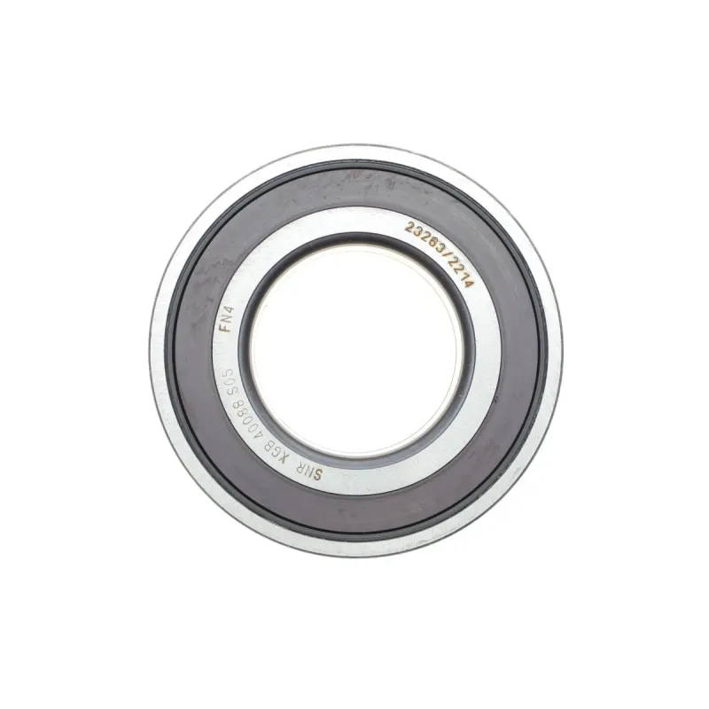 Підшипник маточини (передньої) Fiat Doblo 10- (+ABS) (42x82.5x37)