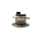 Підшипник ступиці (задньої) Citroen Berlingo/Peugeot Partner 18-