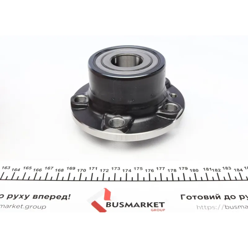 Підшипник маточини задній SNR R159.99 для Fiat Scudo, Peugeot Expert 1994-2006