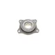 Підшипник маточини передній SNR R160.30 для Alfa Romeo 147 (937) 2001-2010, 126x37x47 мм