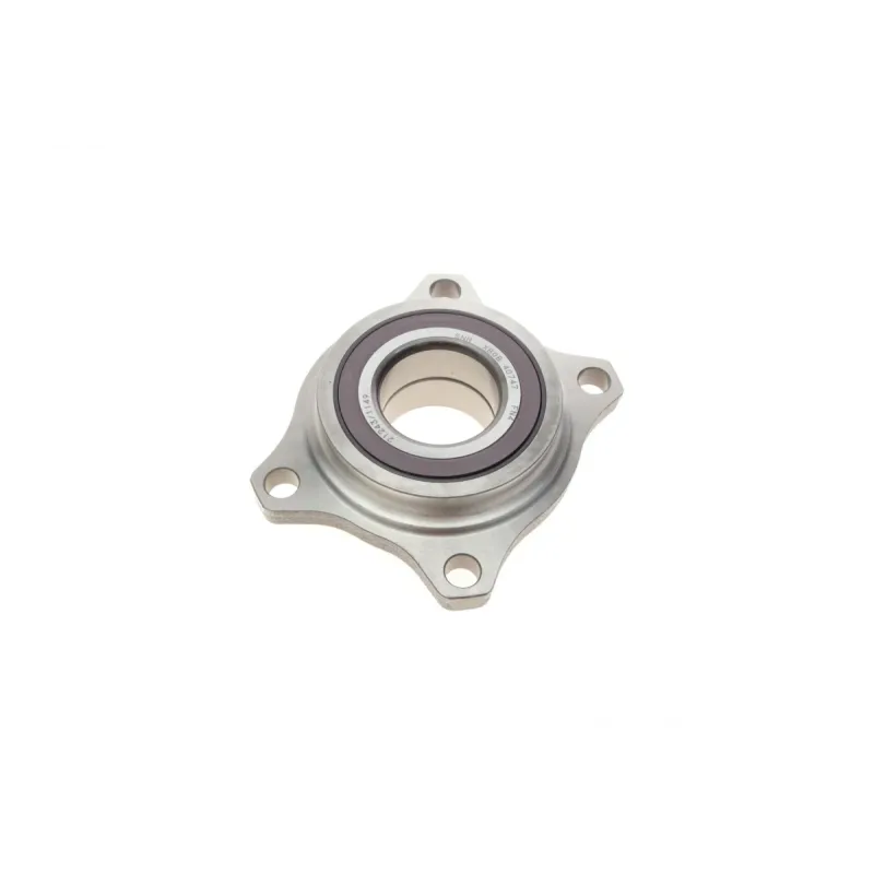 Підшипник маточини передній SNR R160.30 для Alfa Romeo 147 (937) 2001-2010, 126x37x47 мм