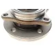 Підшипник маточини передній SNR R165.27 для Volvo S60/S80 1998-2010
