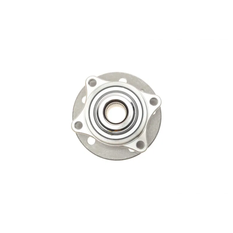 Підшипник маточини передній SNR R165.27 для Volvo S60/S80 1998-2010