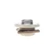 Підшипник маточини передній SNR R165.27 для Volvo S60/S80 1998-2010