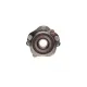 Підшипник маточини передній SNR R168.116 для Nissan Qashqai, X-Trail 1.2-2.5 dCi/DIG-T 2013+, 136x28x73 мм