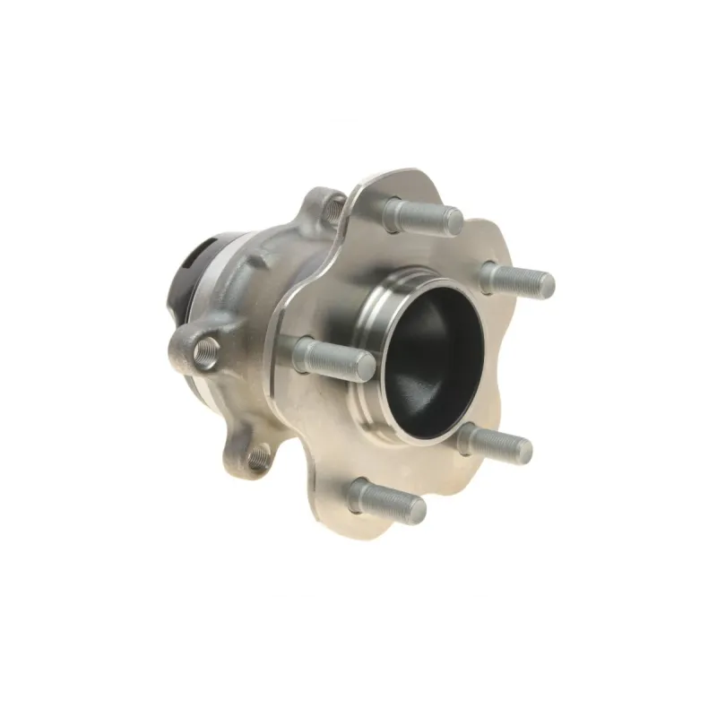 Підшипник маточини задній SNR R168.117 для Nissan X-Trail T31/T32, Qashqai J10, Dualis J10